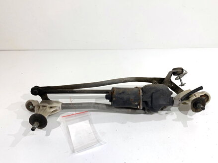 Mechanizmus stieračov predný Honda Jazz II (GD_, GE3, GE2) 2001 - 2008