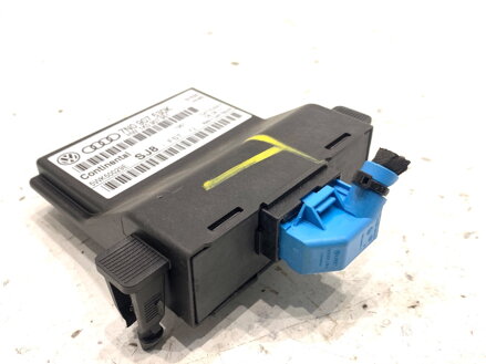 Modul gateway VW Passat B7 Variant (365) 2010 - 2015 7N0907530K