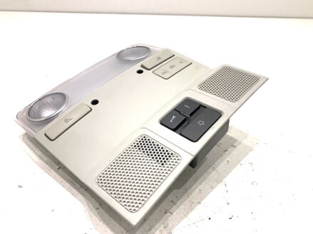 Stropné svetlo VW Passat B7 Variant (365) 2010 - 2015 1K0947105AE