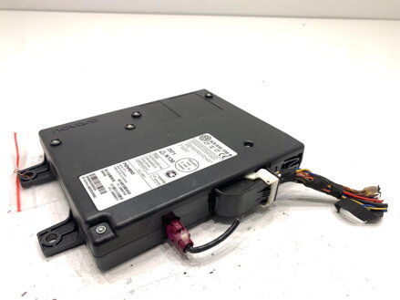 Modul bluetooth VW Passat B7 Variant (365) 2010 - 2015 3C8035730B