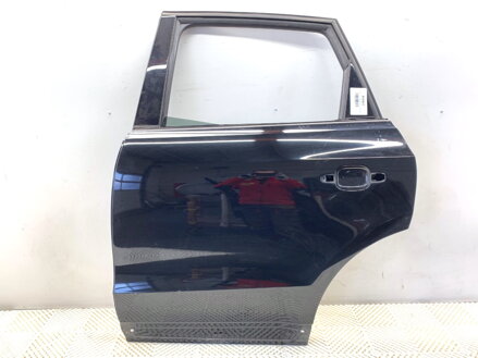 Dvere ľavé zadné Audi Q5 (8RB) 2008 - 2017 LY9B