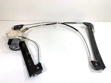 Sťahovačka okna pravá predná Mini Mini (R50, R53) 2001 - 2006 6910376