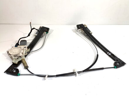 Sťahovačka okna ľavá predná Mini Mini (R50, R53) 2001 - 2006 6910375