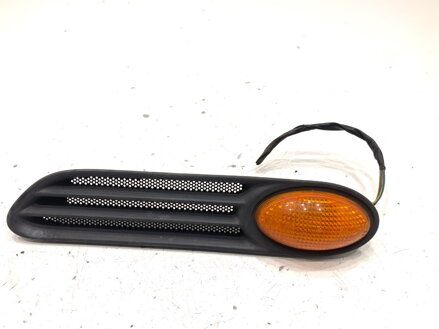 Smerovka ľavá predná Mini Mini (R50, R53) 2001 - 2006 1503560