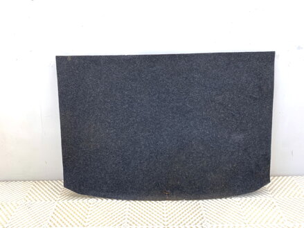 Koberec kufra Volvo V40 Liftback (525, 526) 2012 - 2022 31291050