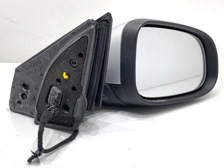 Spätné zrkadlo pravé Volvo V40 Liftback (525, 526) 2012 - 2022 711