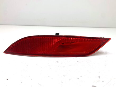 Svetlo nárazníka pravé zadné Volvo V40 Liftback (525, 526) 2012 - 2022 31395550