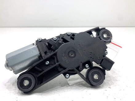 Motorček stieračov zadný Volvo V40 Liftback (525, 526) 2012 - 2022 31294492