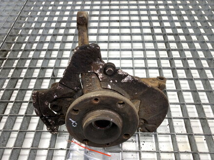 Otoč pravá predná Fiat Panda (169_) 2003 - 2022