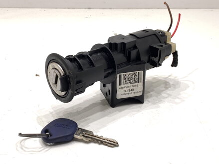 Spínacia skrinka Fiat Panda (169_) 2003 - 2022 46845361