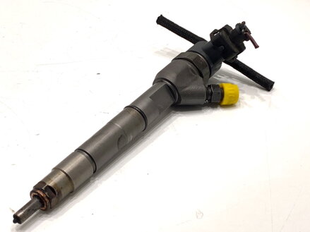 Vstrekovač Honda Accord VII (CL, CN) 2003 - 2012 0445110296