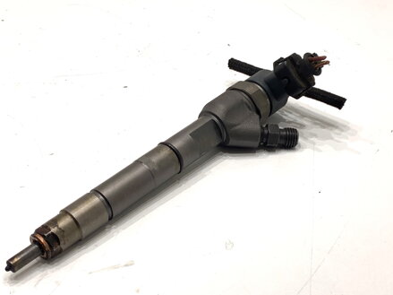 Vstrekovač Honda Accord VII (CL, CN) 2003 - 2012 0445110296