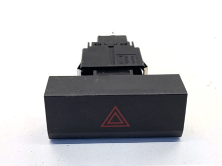 Spínač svetiel výstražných Seat Ibiza IV ST (6J8, 6P8) 2010 - 2016 6J0953235