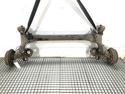 Výstuha zadná Seat Ibiza IV ST (6J8, 6P8) 2010 - 2016