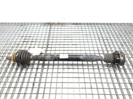 Poloos pravá predná Seat Ibiza IV ST (6J8, 6P8) 2010 - 2016 6R0407762