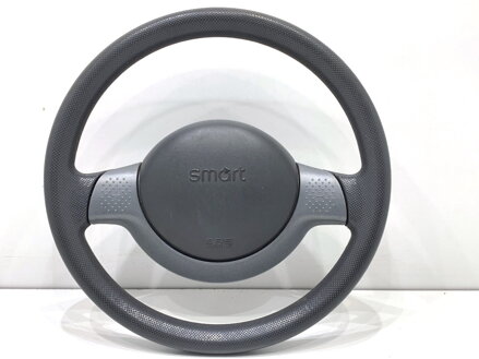 Volant Smart Fortwo Coupe (450) 2004 - 2007 0001240V013