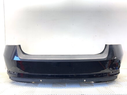 Nárazník zadný Skoda Superb III (3V3) 2015 - 2022 LF9R