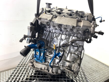 Motor Toyota Corolla (_E12_) 2001 - 2007 1CD-FTV