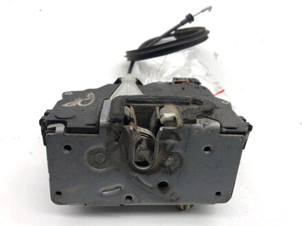 Zámok dverí pravý predný Fiat Grande Punto (199_) 2005 - 2022 51797558