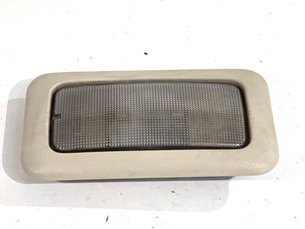 Stropné svetlo Fiat Grande Punto (199_) 2005 - 2022 735244962