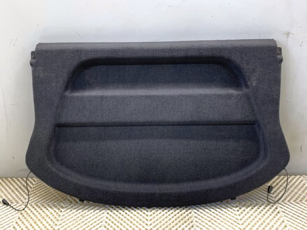 Polica zadná Renault Megane III Liftback (BZ0/1_, B3_) 2008 - 2022