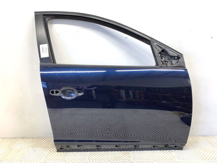 Dvere pravé predné NV472 Renault Megane III Liftback (BZ0/1_, B3_) 2008 - 2022