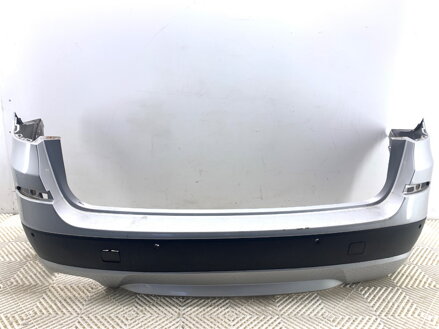 Nárazník zadný BMW X3 (F25) 2010 - 2017 354