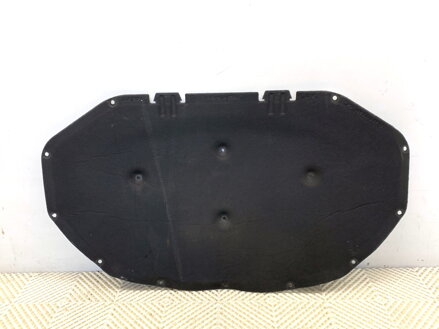 Odhlučnenie kapoty BMW X3 (F25) 2010 - 2017 9175051