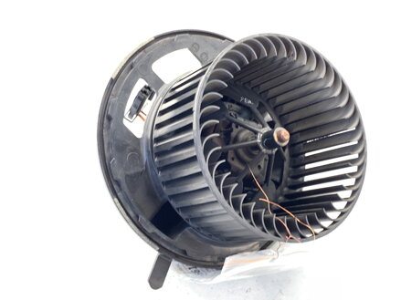Ventilátor kúrenia BMW X3 (F25) 2010 - 2017