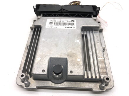 Riadiaca jednotka motora BMW X3 (F25) 2010 - 2017 8574100