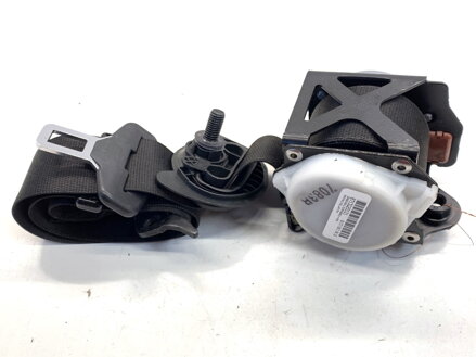 Bezpečnostný PÁS pravý predný BMW X3 (F25) 2010 - 2017 7258432