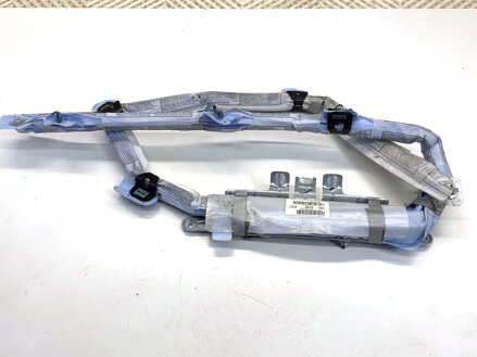 Hlavový airbag vzduchový ľavý BMW X3 (F25) 2010 - 2017 6256161