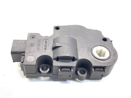 Motor radiátora kúrenia BMW X3 (F25) 2010 - 2017 T1015556H