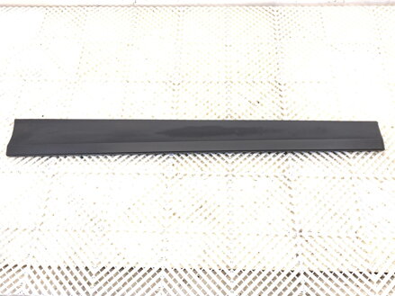 Lišta dverí ľavá predná BMW X3 (F25) 2010 - 2017 7220609