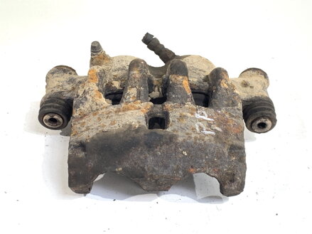 Brzdový strmeň pravý predný Peugeot Boxer Autobus 2005 - 2022