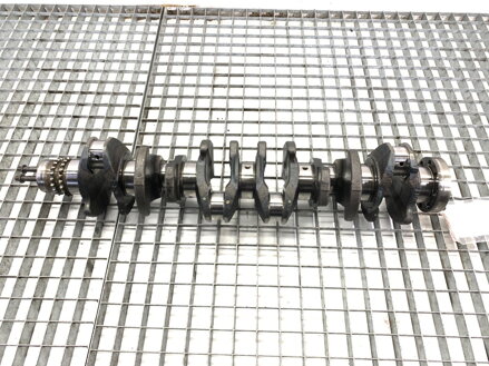 Hriadeľ kľukový BMW 5 (E60) 2003 - 2010 7792608