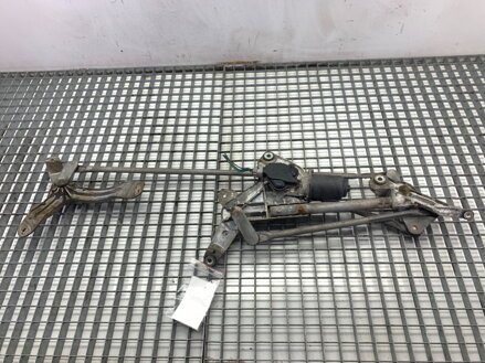 Mechanizmus stieračov predný Mitsubishi Grandis (NA_W) 2003 - 2011