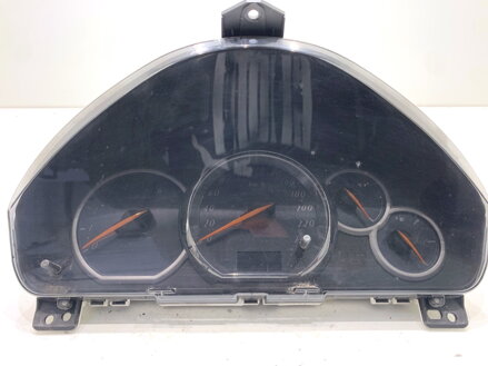 Tachometer budíky Mitsubishi Grandis (NA_W) 2003 - 2011 8100A197