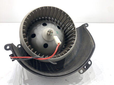 Ventilátor kúrenia Opel Astra H GTC (A04) 2005 - 2010 52407543