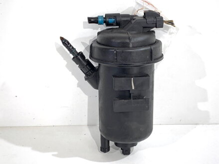 Základňa filtra paliva Opel Astra H GTC (A04) 2005 - 2010