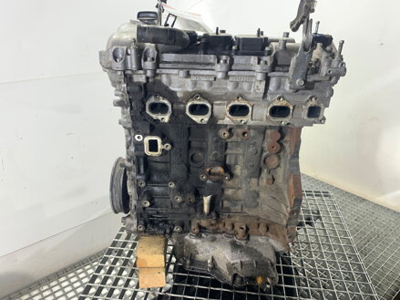 Motor Opel Antara A (L07) 2006 - 2022 Z22D1
