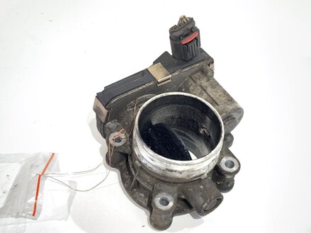 Škrtiaca klapka Opel Antara A (L07) 2006 - 2022 25183238
