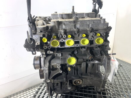 Motor Renault Grand Scénic III (JZ0/1_) 2009 - 2022 H4JA700