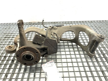 Otoč pravá predná Peugeot 407 (6D_) 2004 - 2011