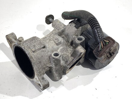 Ventil EGR Peugeot 407 (6D_) 2004 - 2011 9681825280