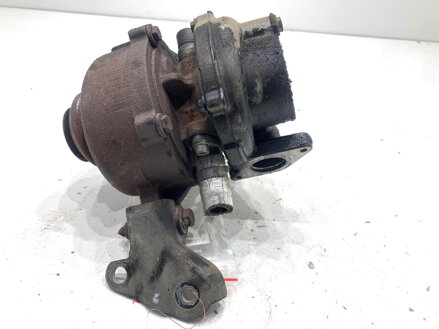 Turbo Peugeot 407 (6D_) 2004 - 2011 GT1749V