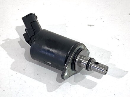 Regulátor tlaku paliva Peugeot 407 (6D_) 2004 - 2011 13150352