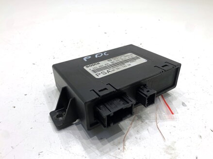 Modul PDC Peugeot 407 (6D_) 2004 - 2011 96 561 742 80