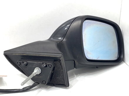 Spätné zrkadlo pravé Peugeot 407 (6D_) 2004 - 2011
