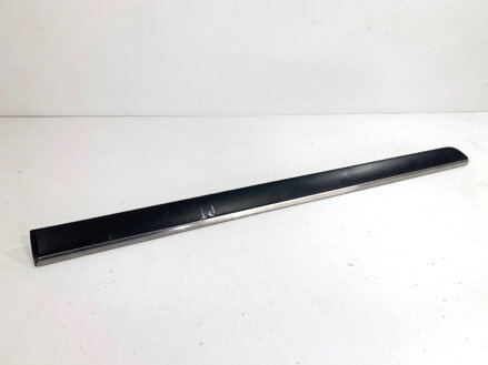 Lišta dverí pravá zadná Peugeot 407 (6D_) 2004 - 2011 96445551XT